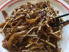 -王中王餐厅(东安路店)
