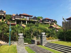 -广州都喜泰丽温泉度假酒店