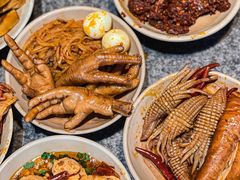 -大虎重庆老火锅(正弘城店)