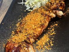 -周沫西餐(漫广场店)