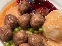 -宜家·瑞典风味餐厅(无锡店)