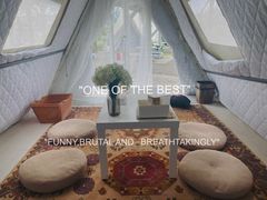 -安德鲁户外烧烤帐篷营地(马泉营店)