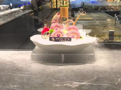 -新丁香海鲜酒店(银海商贸城店)