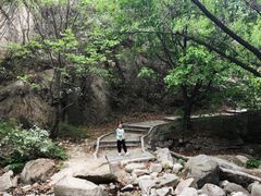 -云蒙山风景区