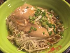 -张记牛肉面馆(天津路店)