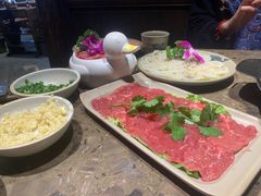 -重庆渝达老火锅(春熙路店)