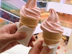 -麦当劳(壹购广场店)