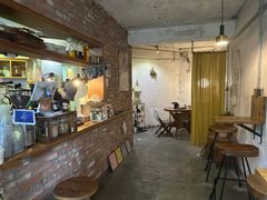 -春庄咖啡SpringHues(钟楼小区店)