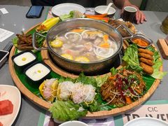 -椰小鸡·琼州糟粕醋(美兰缤纷城店)