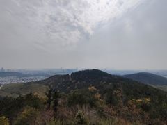 -旺山景区