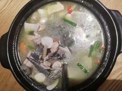 -妈妈的味道(和顺古镇店)