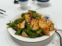 -朱子李大排档(河西首店)