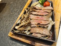 -将太无二·北美传奇寿司(荟聚购物中心西红门店)