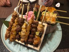 -长崎屋·日本料理·刺身·烧鸟(天河北路店)