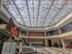 -长春市图书馆(同志街店)