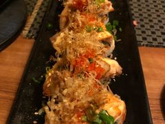 -昊·来了寿司(双楠2店)