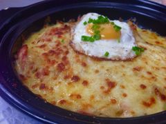 iphone_upload_pic-Geneva日内瓦餐厅(西郊宝成花苑店)