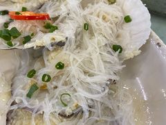 -御满江海鲜酒家(洛溪新城店)