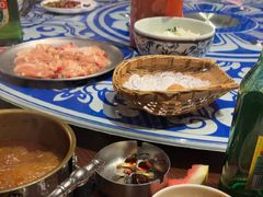 -东道煮牛肉火锅(东盛大街店)