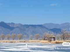 -野鸭湖国家湿地公园