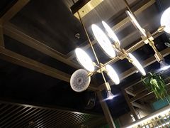 大堂-鲜潭蒸汽石锅鱼(五道口购物中心店)