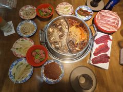 -谭三娘鲜切牛肉自助火锅(文殊院店)