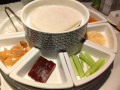 -羲和雅苑•北京烤鸭(陆家嘴中心店)