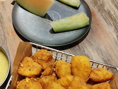 -叁宝烤肉• 西安烧烤 领跑品牌(中海城店)