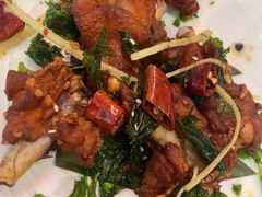 -浩海火燒雲傣家菜(芮欧百货店)