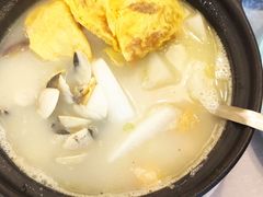 -畔山酒店中餐厅