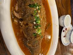 -老雒阳面馆·水席(定鼎门店)