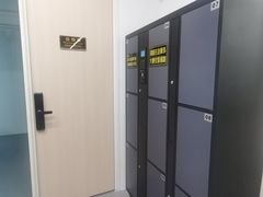 -VLines耀能运动Space&Flow(国贸店)