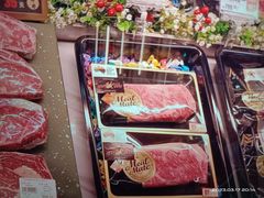-MEAT MATE 鲜食肉铺(凤凰汇·里巷店)