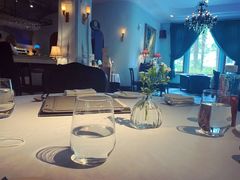 店内布置-夏朵花园(复兴西路店)