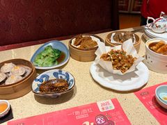 -点都德(奥体印象城店)