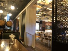 大堂-Goose Island Brewhouse鹅岛精酿啤酒餐厅
