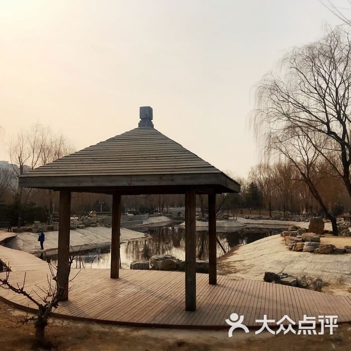 八里桥音乐主题公园