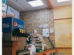 -赛百味SUBWAY(永业店)