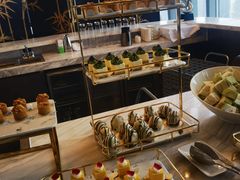 -深圳福田香格里拉大酒店