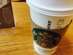 -星巴克(杭州大厦C座店)