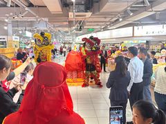 -银座购物广场(高新区店)