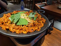 -春熙台韩国料理·章鱼肥牛(西丽店)