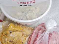 -山林大红·上海大红肠(淮海一店)