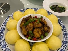 -成都凯宾斯基饭店
