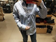 -MUJI无印良品(万达天鹅湖店)