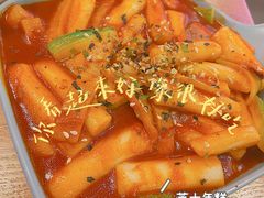 -麻麻桃韩式料理(百盛B馆店)