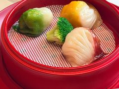 -临家小院·潮汕菜·商务宴请·点心(白石洲店)