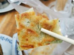-咏春葱油饼(德政中路店)