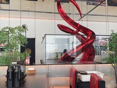 -黑牛の店·黑金店(沈阳万象城店)