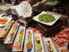 -滩万日本料理Nadaman(国贸大酒店)